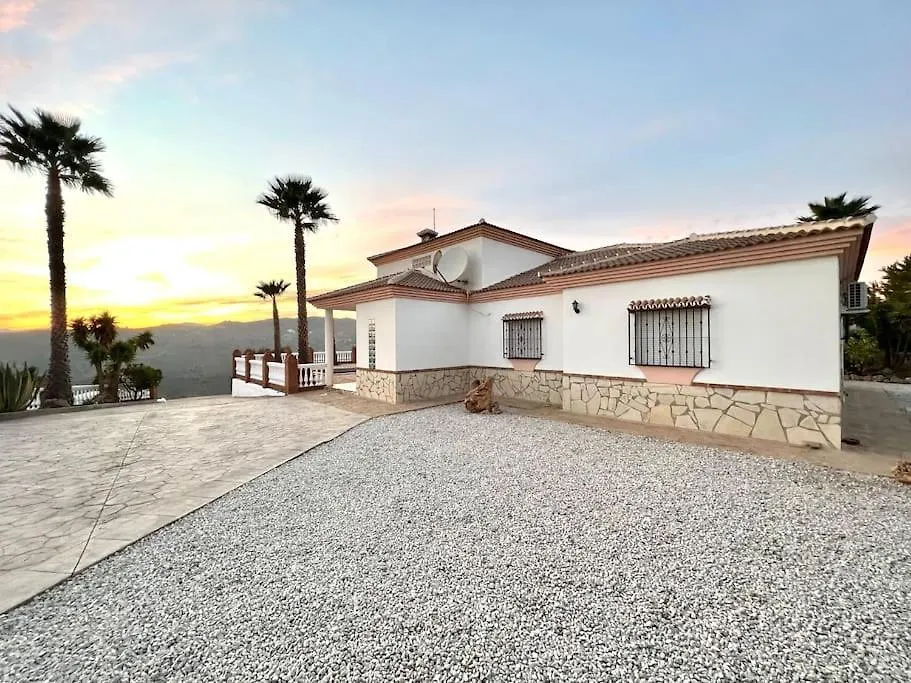 Casablanca Villa Rural Con Piscina Y Barbacoa contacts