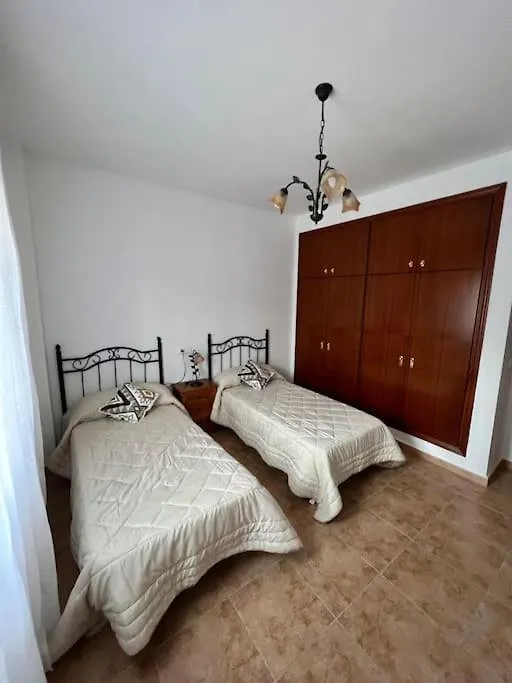 Casablanca Villa Rural Con Piscina Y Barbacoa Vinuela