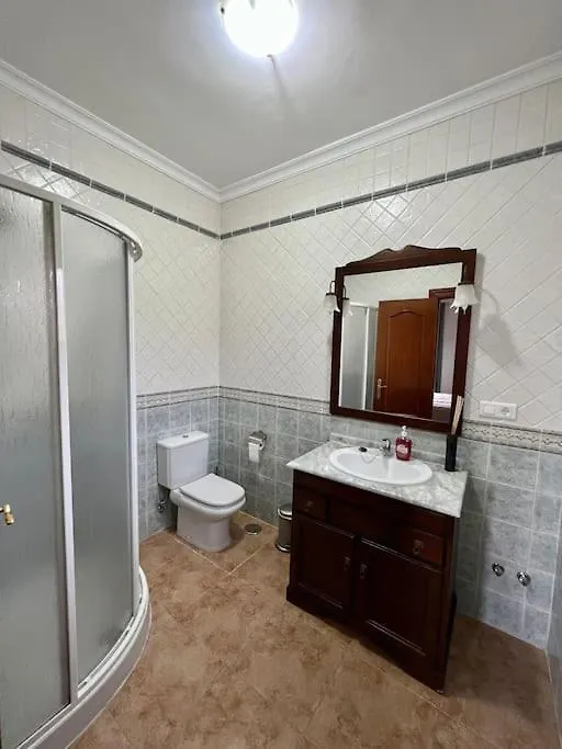 Casablanca Villa Rural Con Piscina Y Barbacoa Viñuela